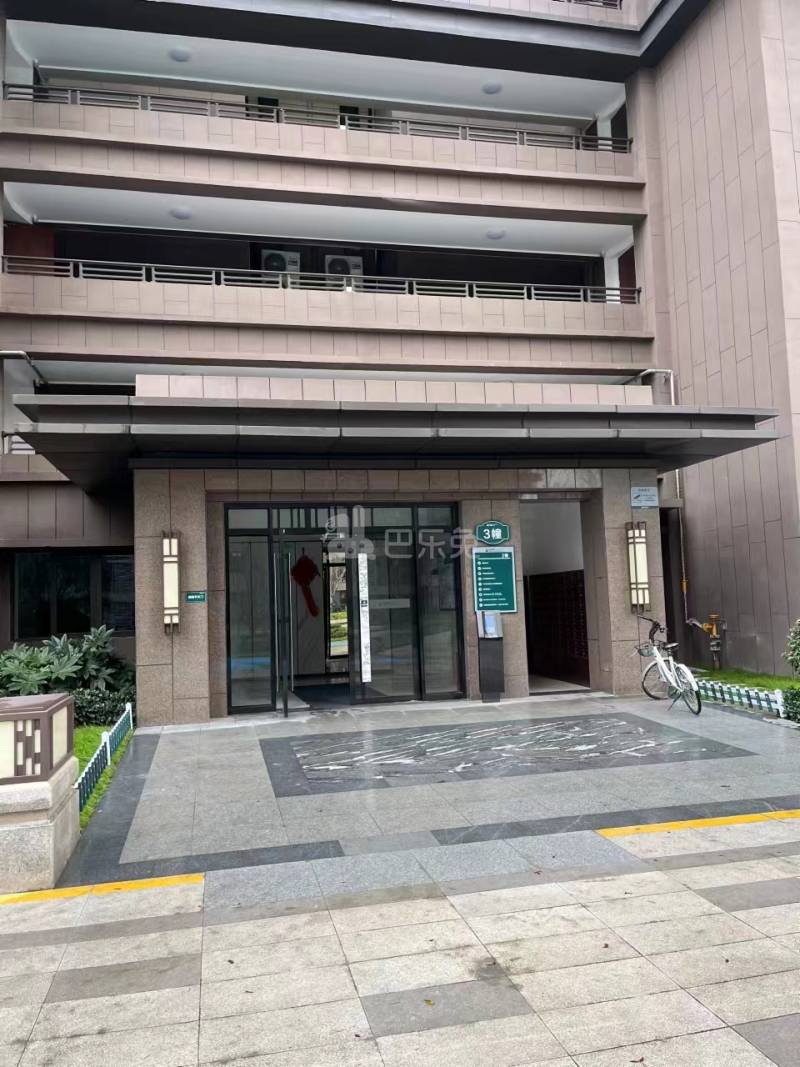 雅居乐雅尊府12499449周边环境图3