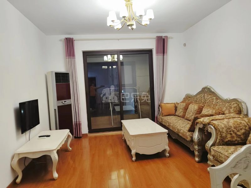 融创臻园12499485周边环境图15