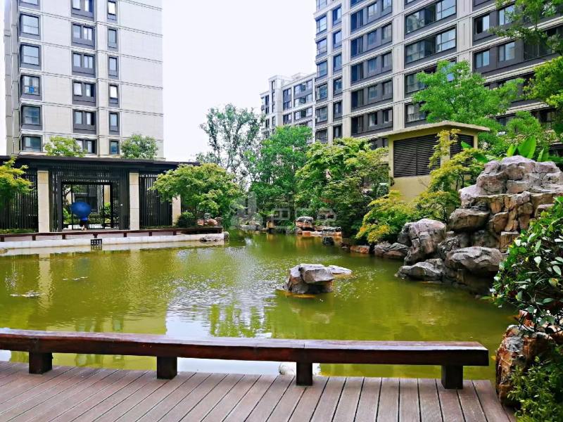 融创臻园12499485周边环境图8