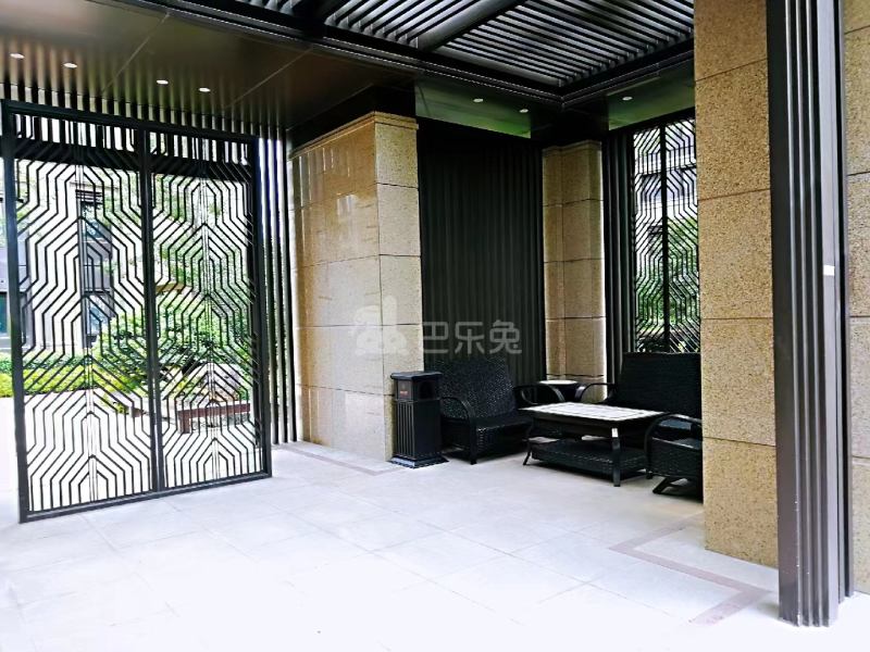 融创臻园12499485周边环境图6