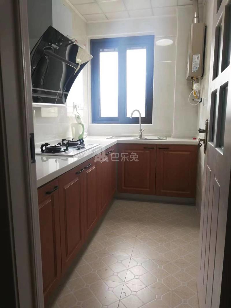 融创臻园12499485周边环境图5