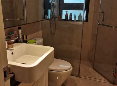 栖樾府 4室0厅0卫