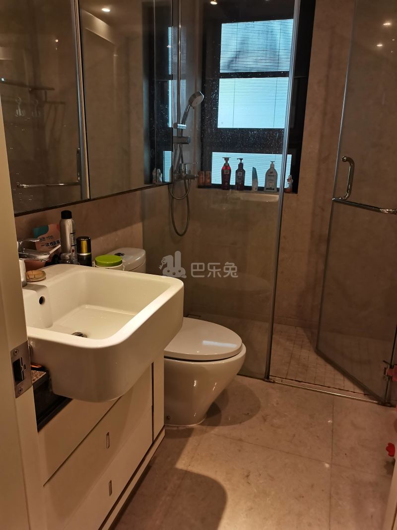 栖樾府12499580周边环境图0