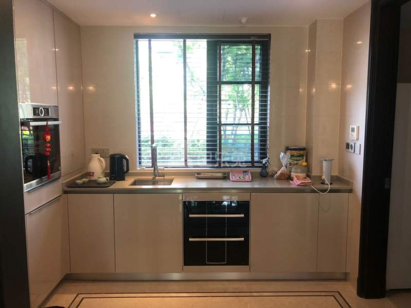 栖樾府12499580周边环境图1