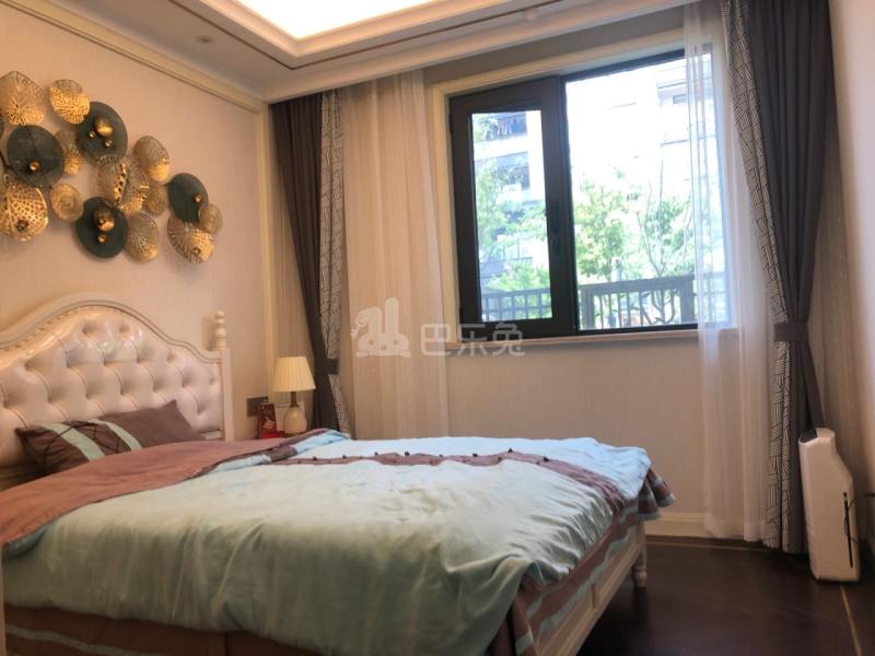 栖樾府12499580周边环境图2