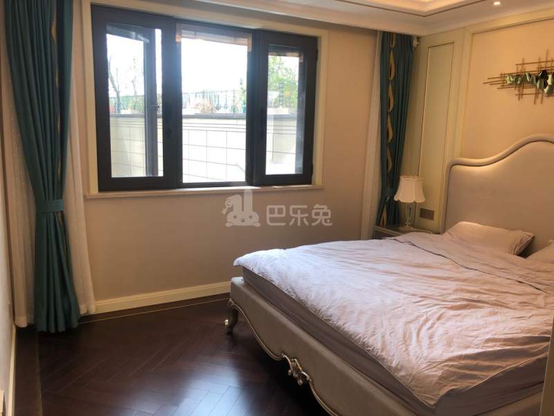 栖樾府12499580周边环境图5