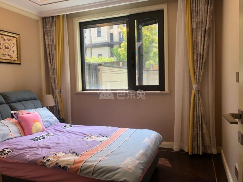 栖樾府12499580周边环境图7