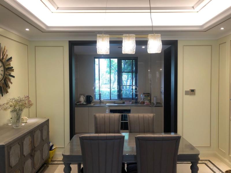 栖樾府12499580周边环境图9