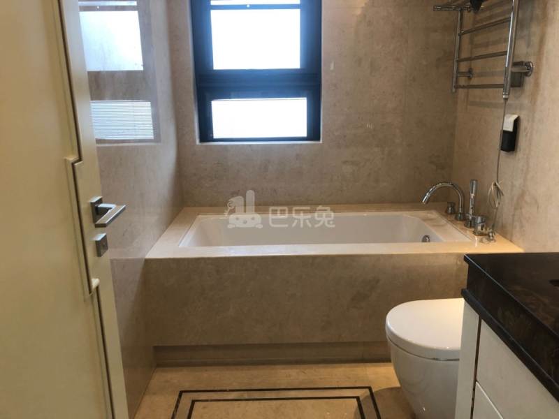 栖樾府12499580周边环境图10