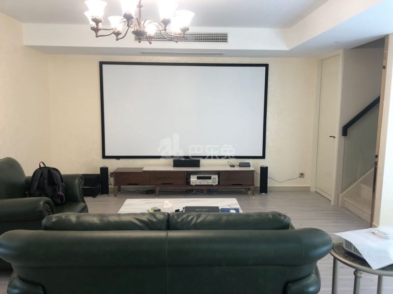 栖樾府12499580周边环境图11