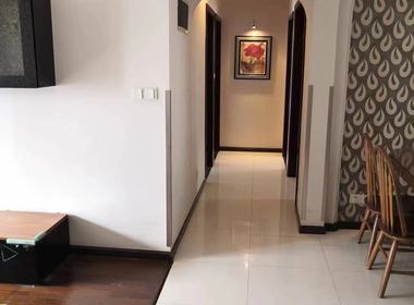 银城西堤国际第三区 3室2厅2卫