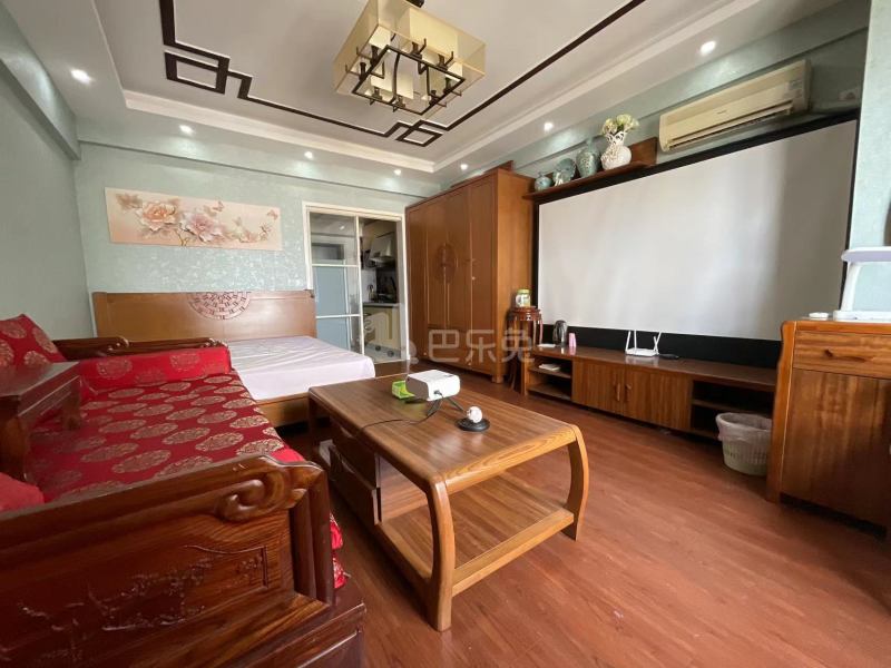 龙吟广场12499629周边环境图2