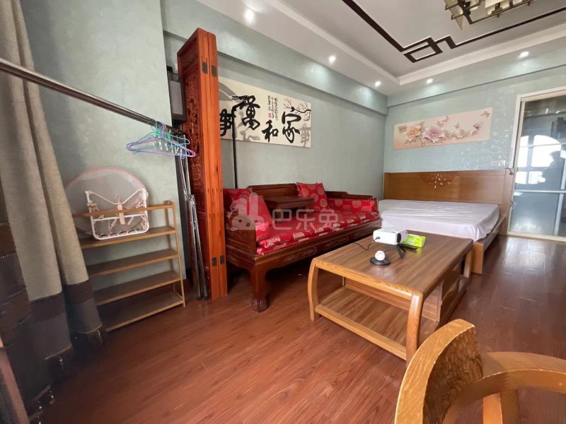 龙吟广场12499629周边环境图3