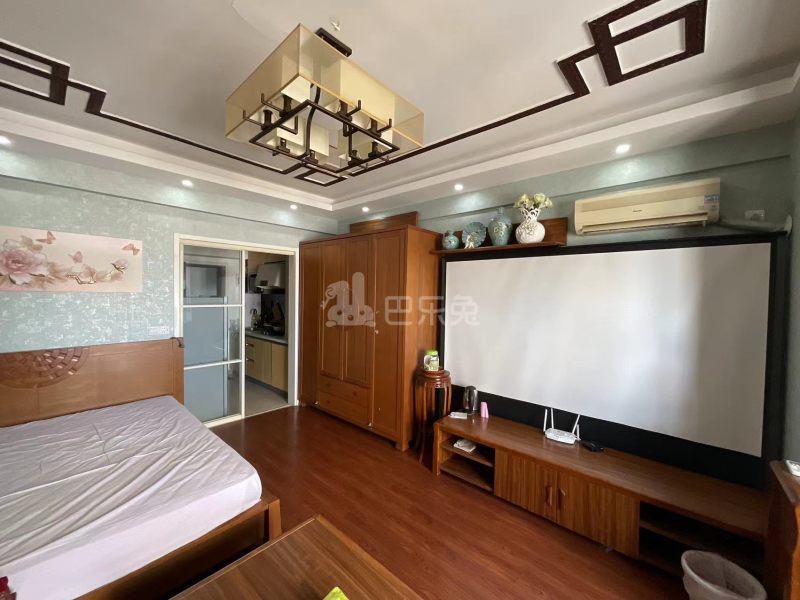 龙吟广场12499629周边环境图4