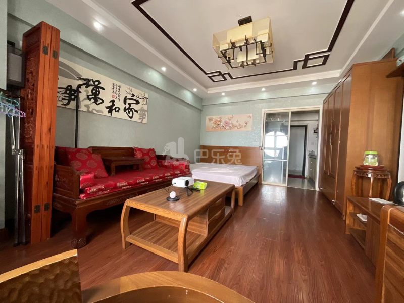 龙吟广场12499629周边环境图5