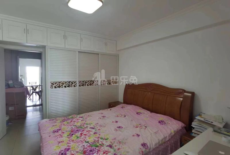 丽都嘉园12499640周边环境图1