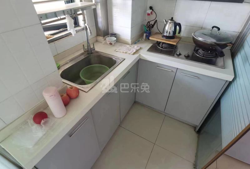 丽都嘉园12499640周边环境图2