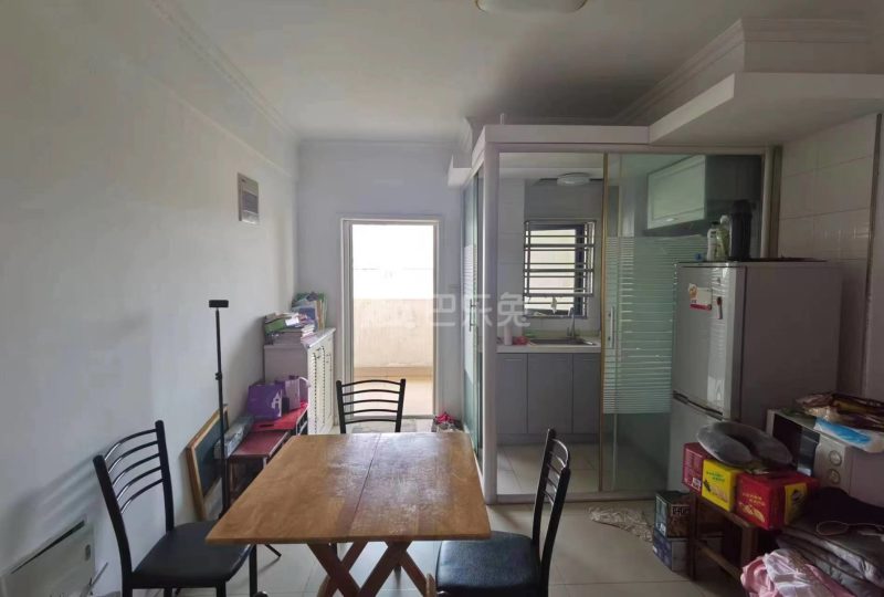 丽都嘉园12499640周边环境图5