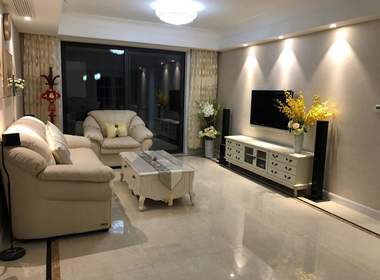 江山荟 4室0厅0卫