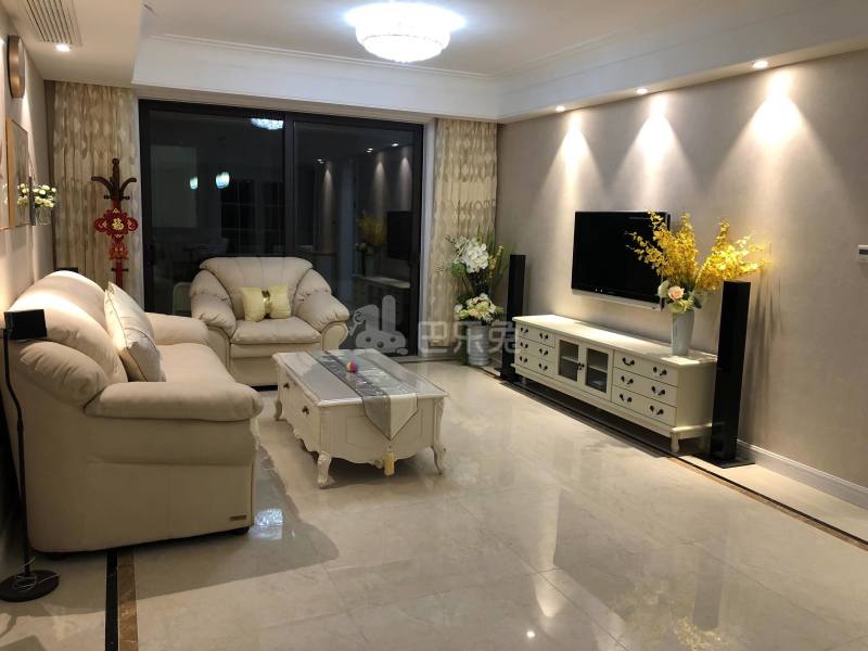 江山荟12499677周边环境图0