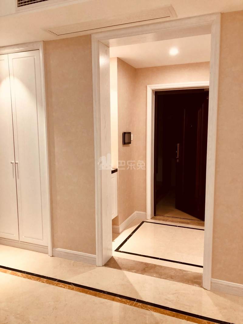 江山荟12499677周边环境图2