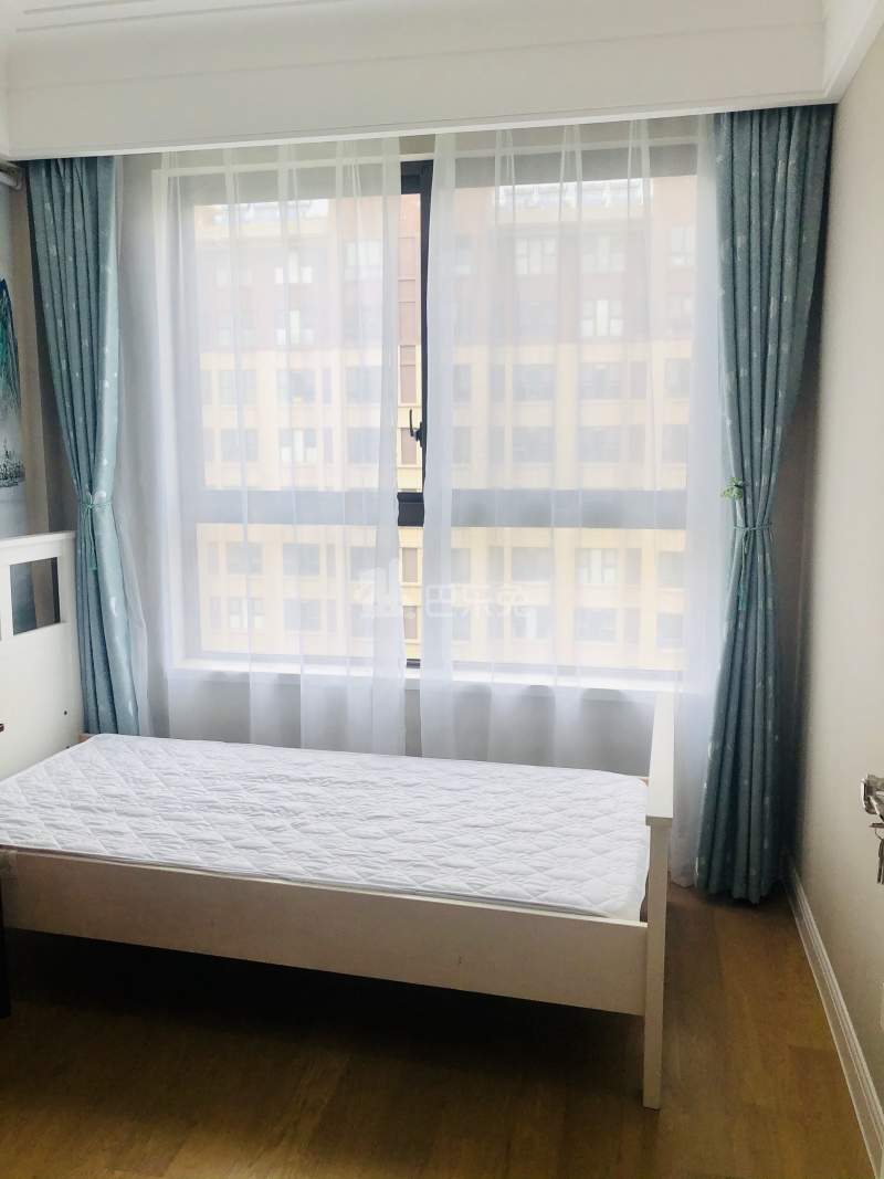 江山荟12499677周边环境图3