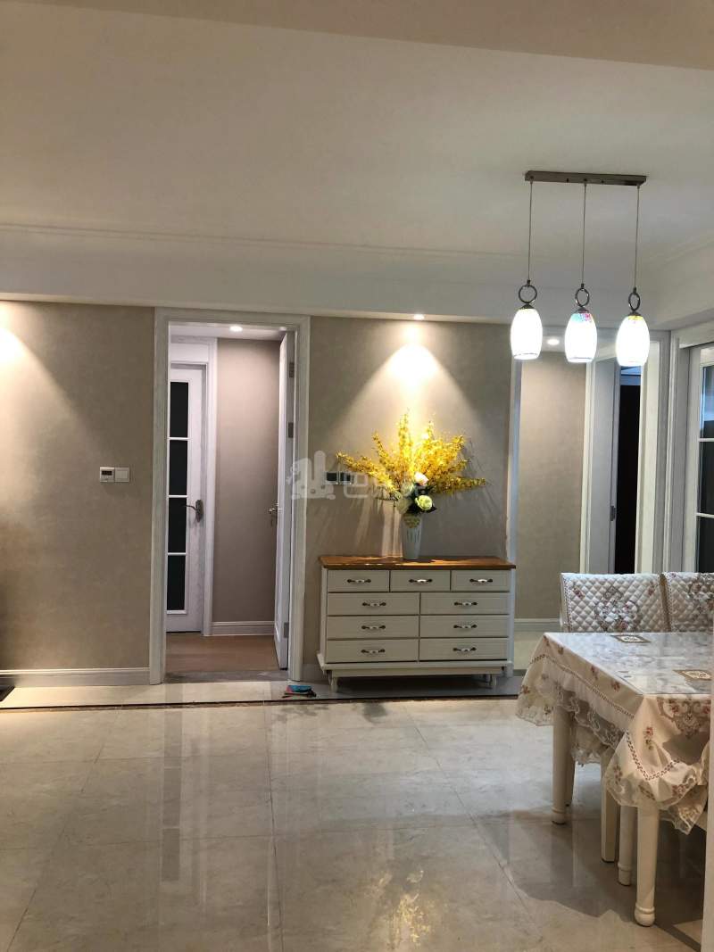 江山荟12499677周边环境图5