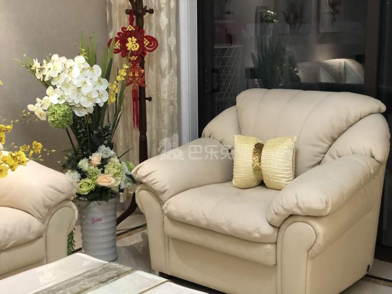 江山荟12499677周边环境图6