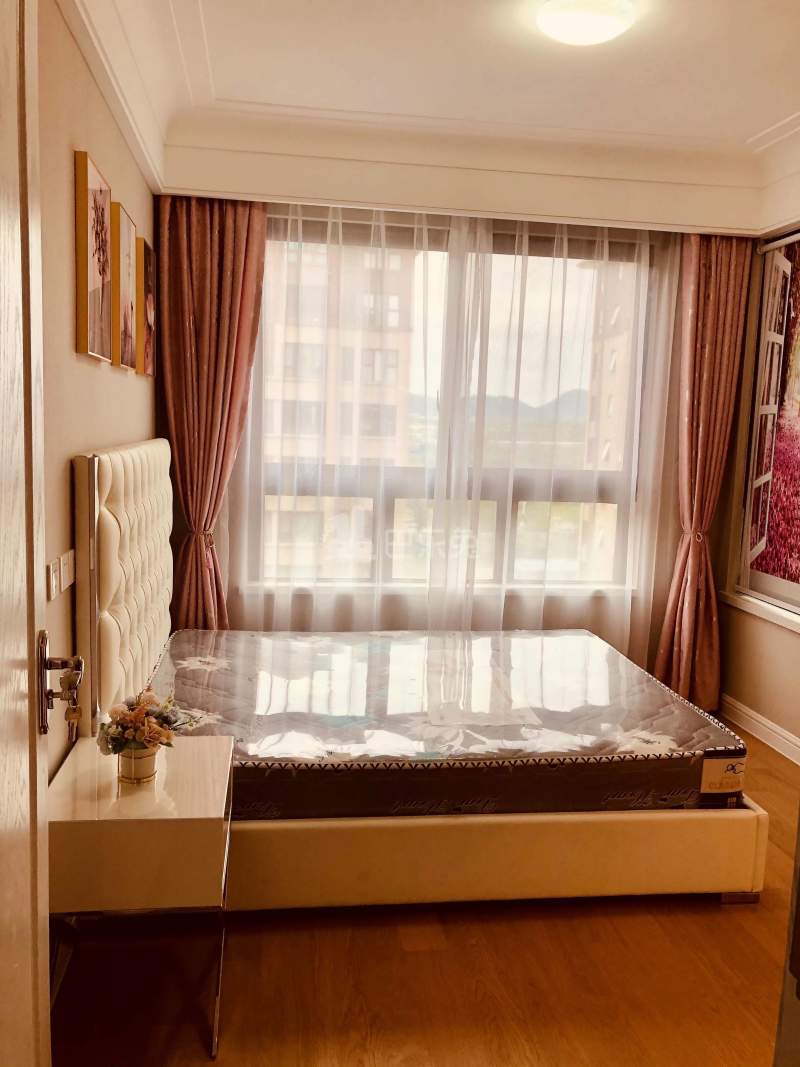 江山荟12499677周边环境图9