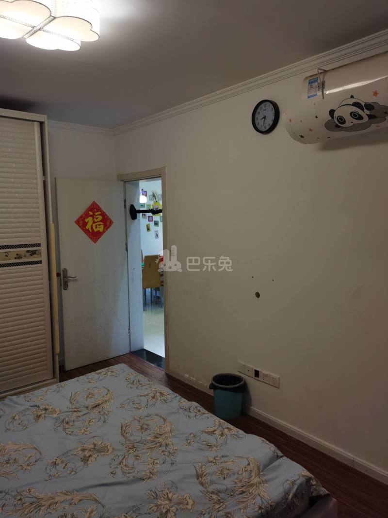 茉莉苑(南园）12499783周边环境图2