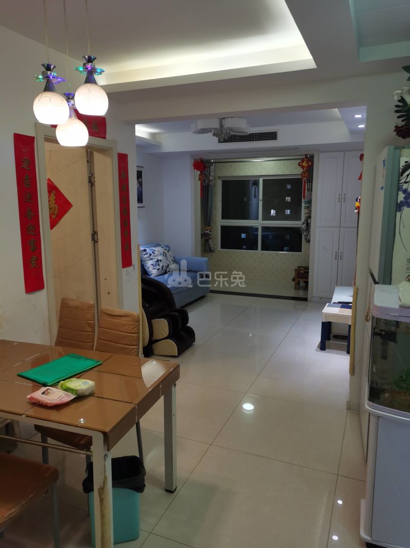 茉莉苑(南园）12499783周边环境图4