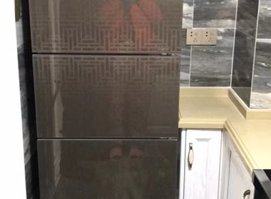 保利罗兰春天 3室1厅1卫