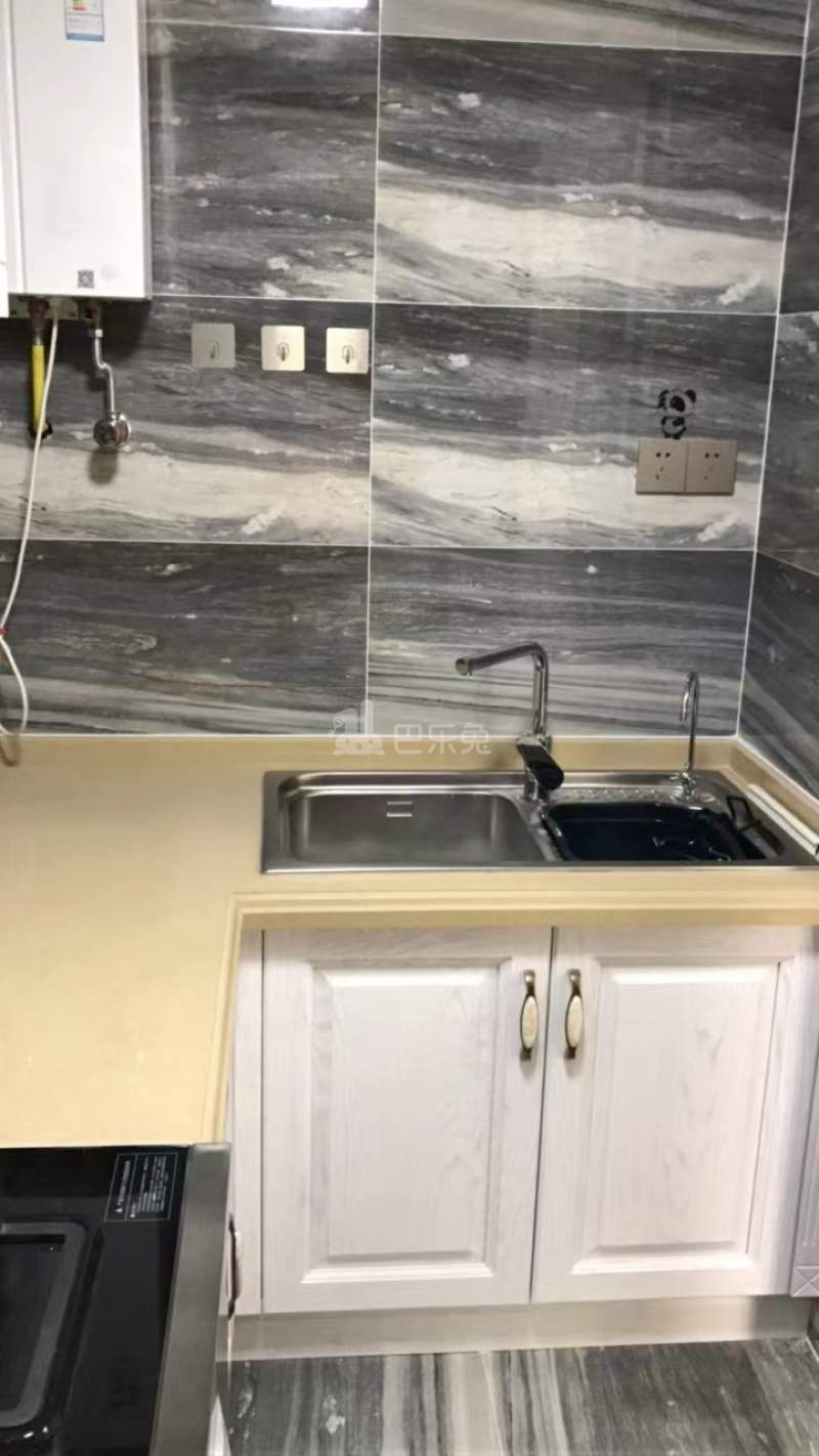 保利罗兰春天12499884周边环境图32