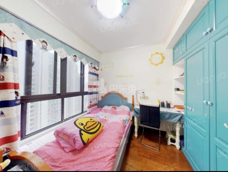 保利罗兰春天12499884周边环境图34