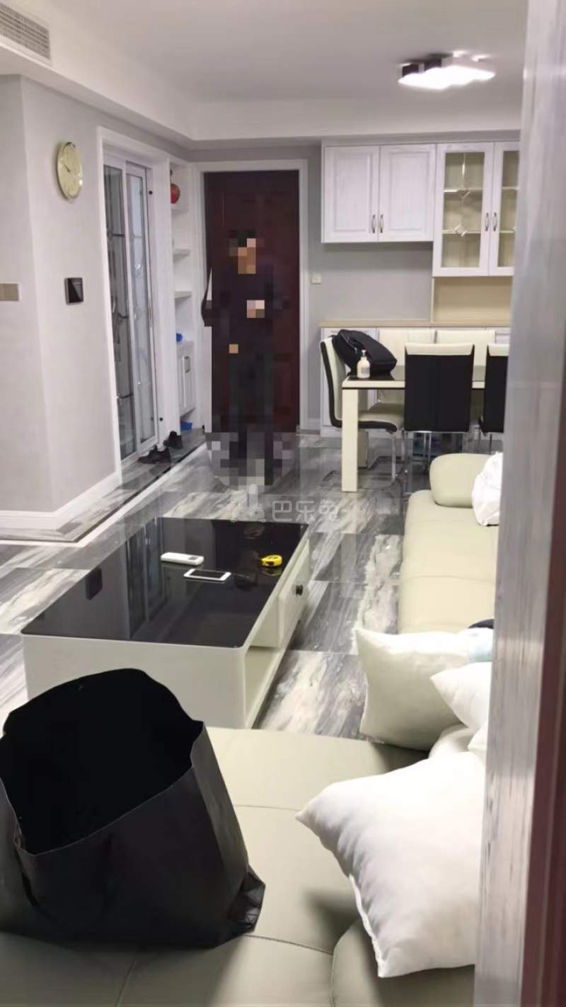 保利罗兰春天12499884周边环境图40