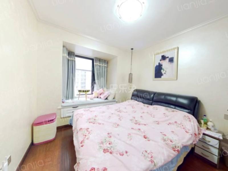 保利罗兰春天12499884周边环境图26