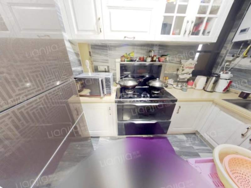 保利罗兰春天12499884周边环境图19