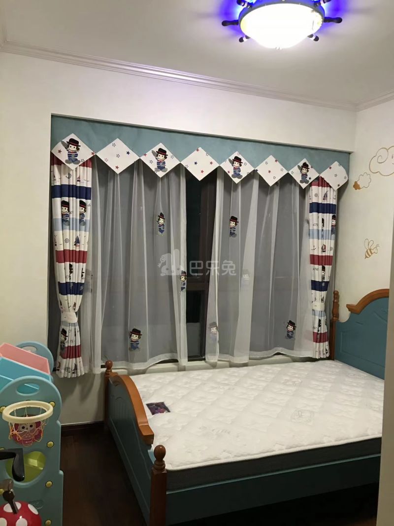 保利罗兰春天12499884周边环境图18