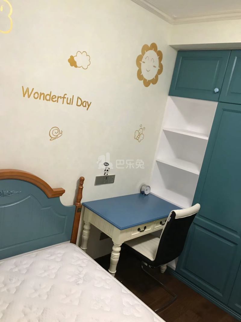 保利罗兰春天12499884周边环境图3