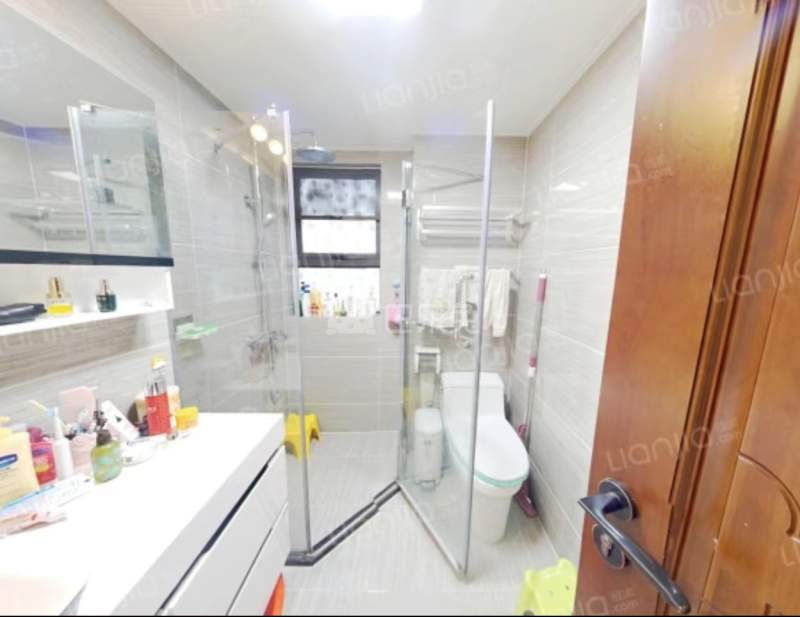 保利罗兰春天12499884周边环境图4