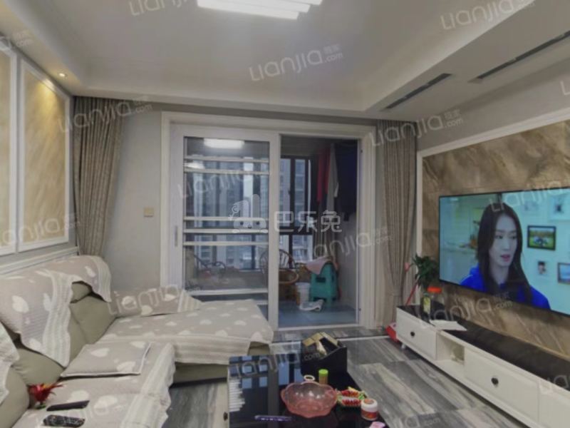 保利罗兰春天12499884周边环境图8