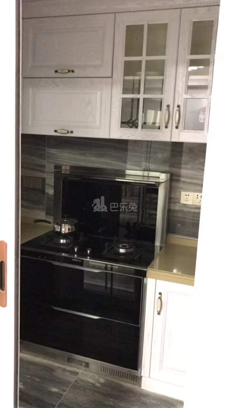 保利罗兰春天12499884周边环境图9