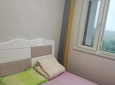 银城孔雀城依湖苑 3室0厅0卫