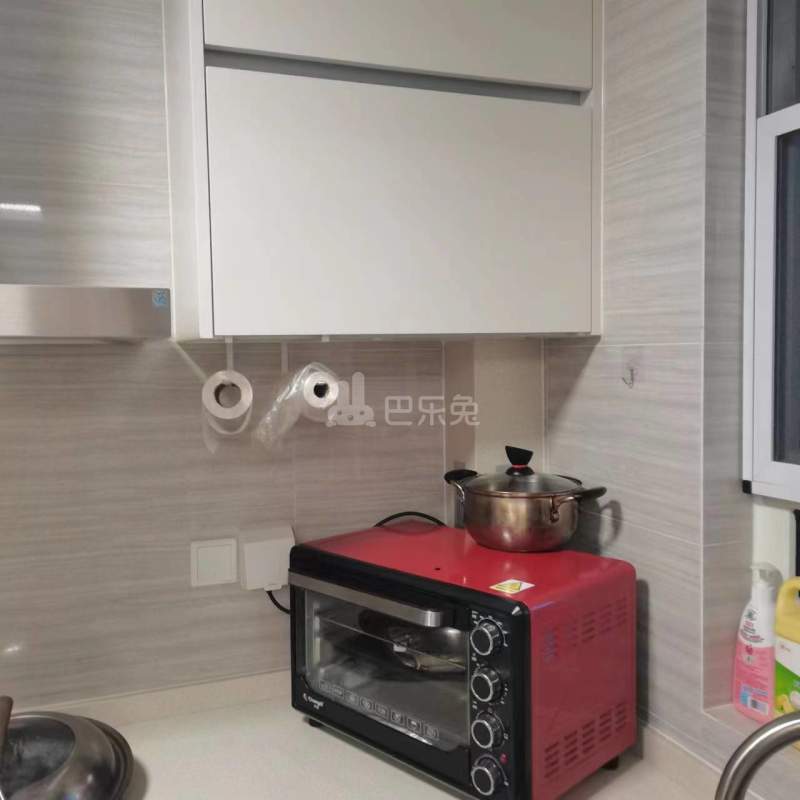 银城孔雀城依湖苑12499904周边环境图1