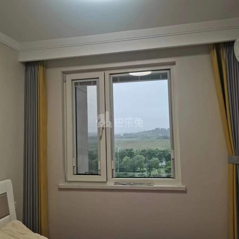 银城孔雀城依湖苑12499904周边环境图2