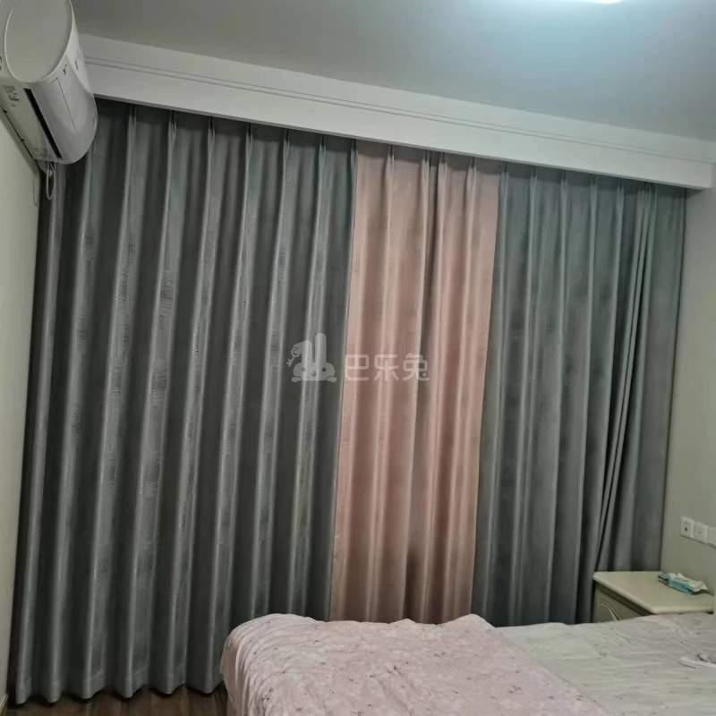 银城孔雀城依湖苑12499904周边环境图6