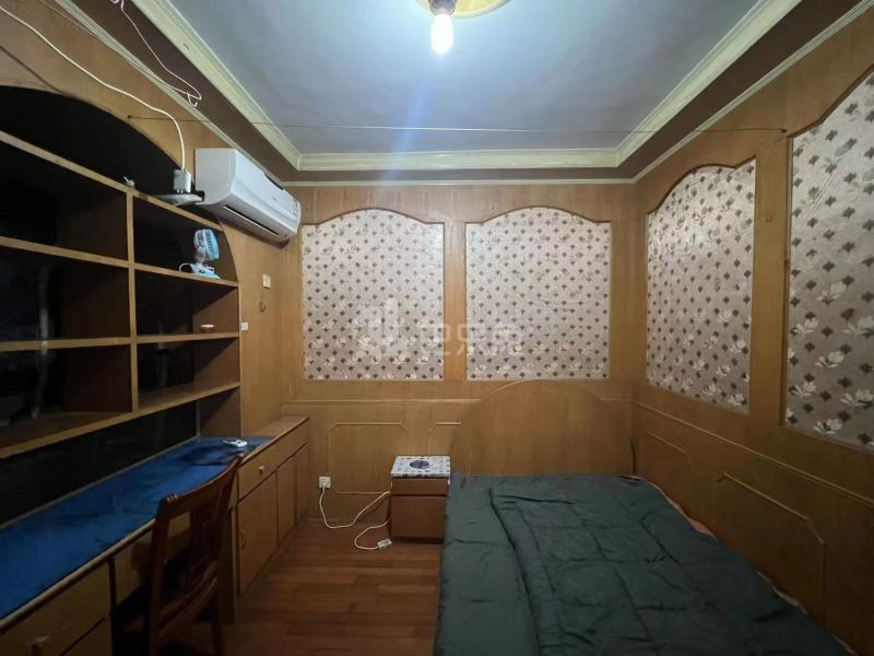 怡景佳园（六合）12501352周边环境图1