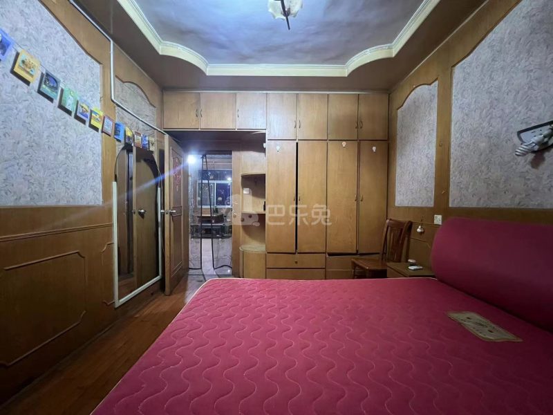 怡景佳园（六合）12501352周边环境图2