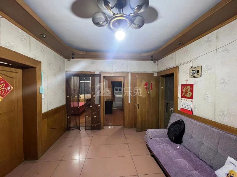 怡景佳园（六合）12501352周边环境图4