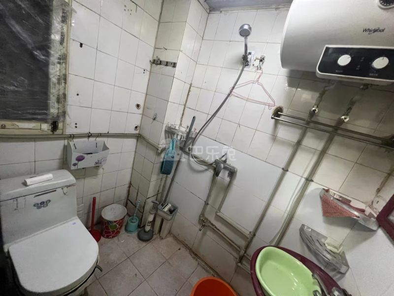 怡景佳园（六合）12501352周边环境图5